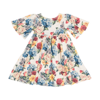 Mahalia Goldie Dress