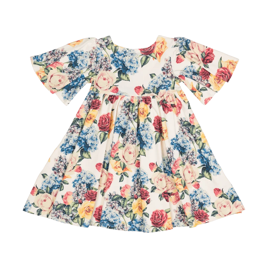 Mahalia Goldie Dress