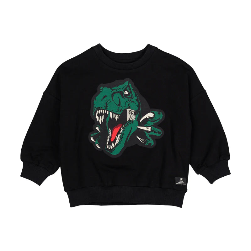 Destroy Sweatshirt