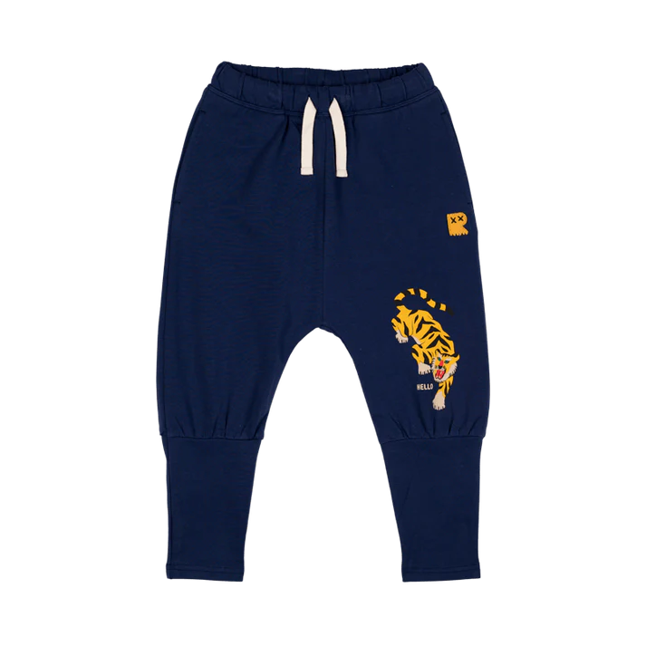 Hello Tiger Trackpants