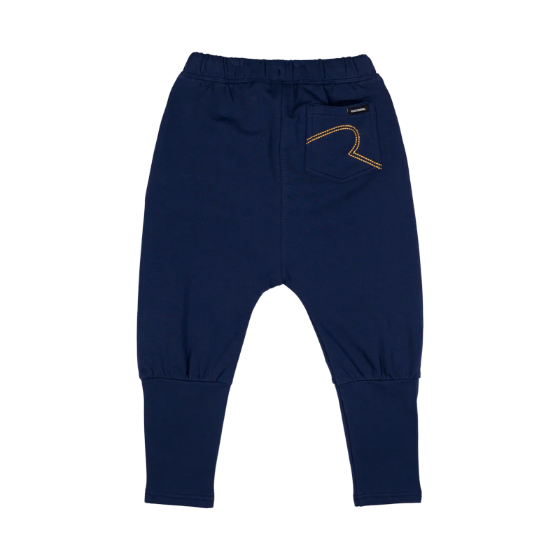 Hello Tiger Trackpants