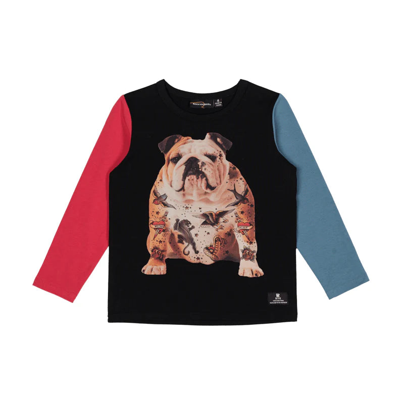 Tattoo You Long Sleeve T-Shirt