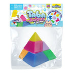 Taba-Licious Pyramid Squeeze Toy