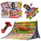 Tech Deck Toy Vehicle