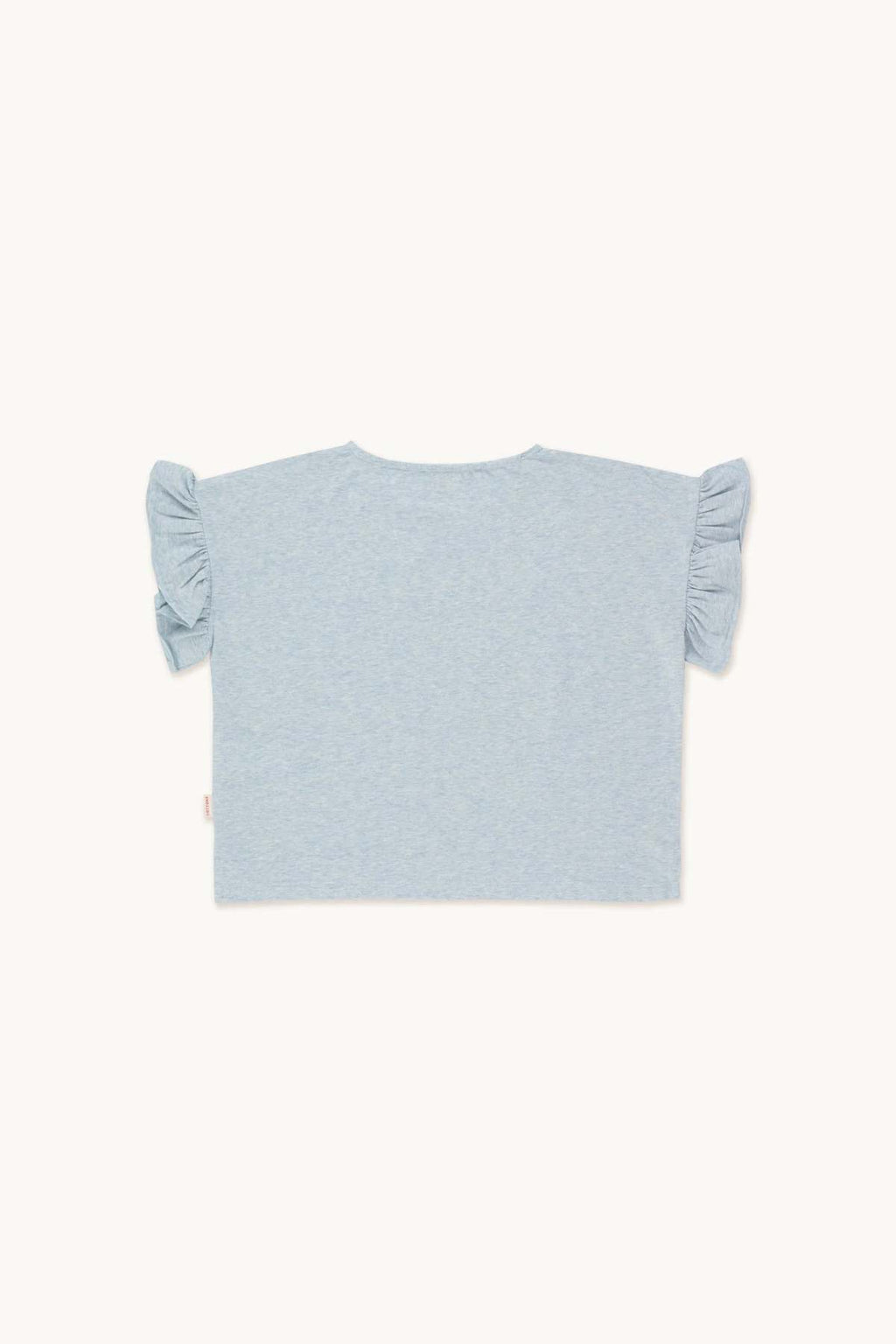 Ice Cream Frills Tee