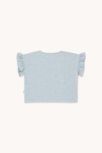 Ice Cream Frills Tee