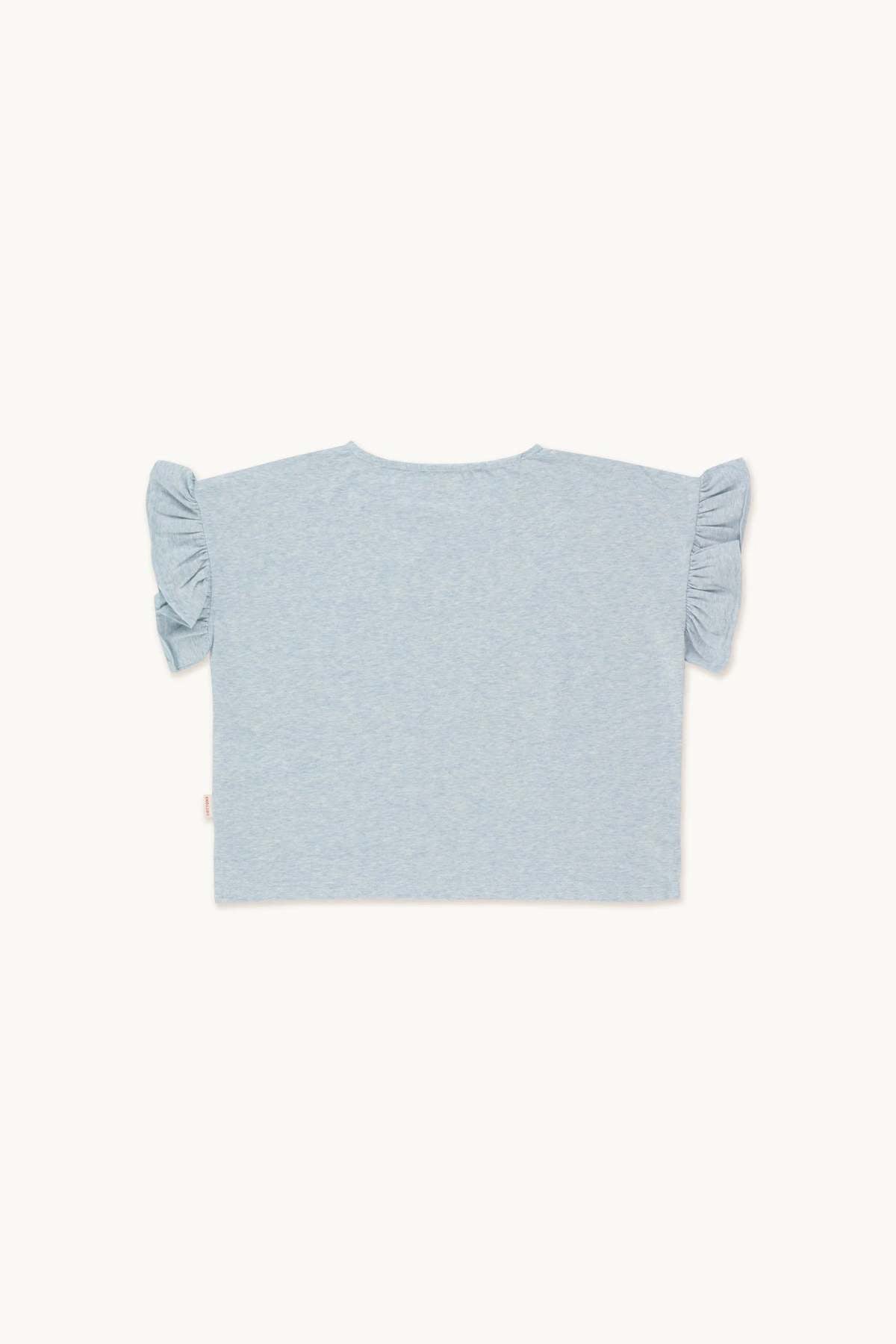 Ice Cream Frills Tee