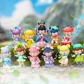 Rolife Nanci The 24 Solar Terms Blind Box of ZFXX