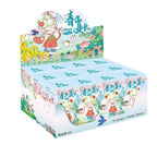 Rolife Nanci The 24 Solar Terms Blind Box of ZFXX