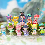 Rolife Nanci The 24 Solar Terms Blind Box of ZFXX
