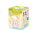 Rolife Nanci's Best Wishes Series Surprise Figure Dolls ZSXX