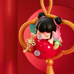 Rolife Nanci's Best Wishes Series Surprise Figure Dolls ZSXX