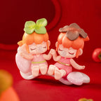 Rolife Nanci's Best Wishes Series Surprise Figure Dolls ZSXX