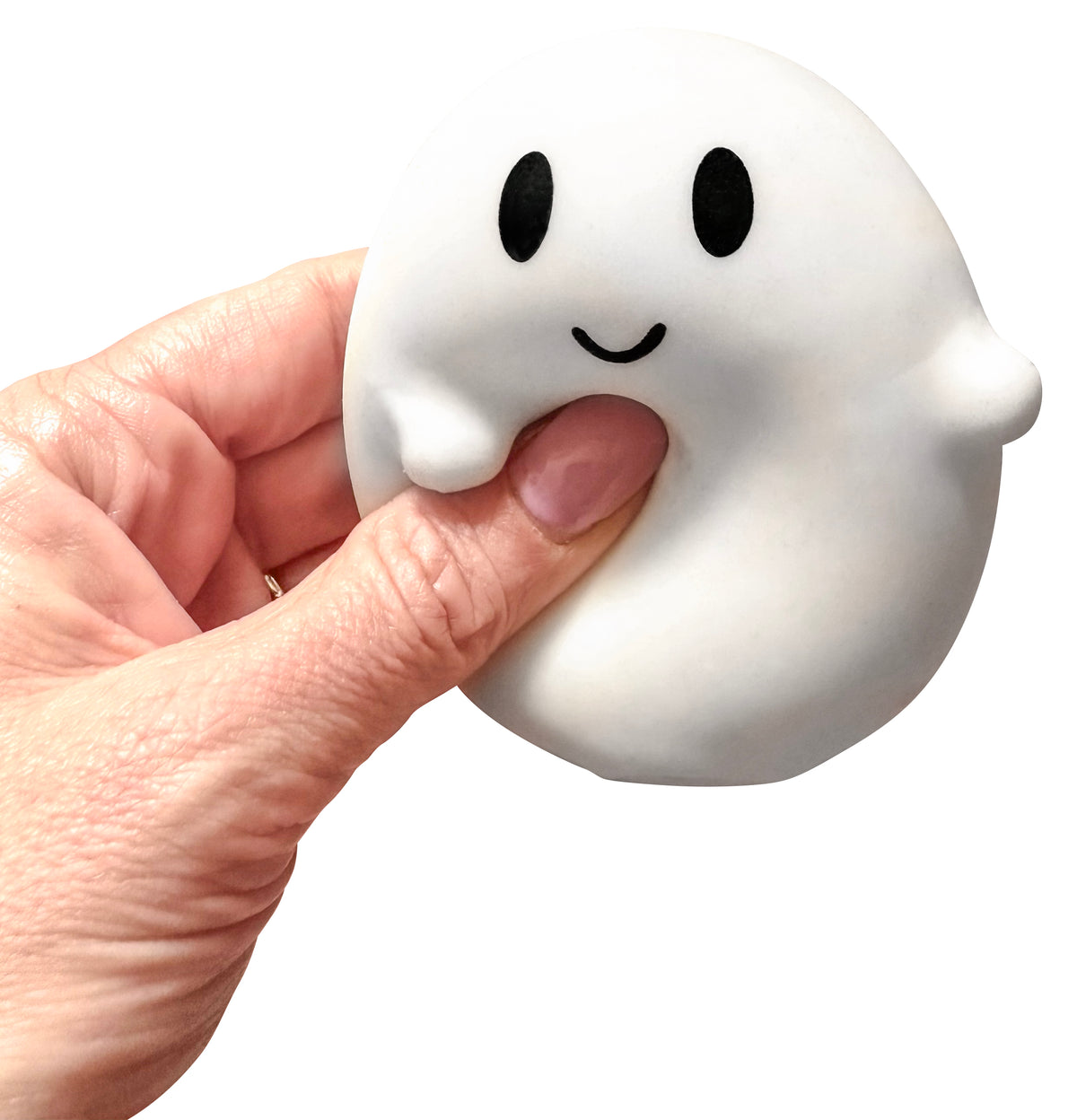 Squish-A-Boo Squishy