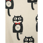 Cat O'Clock All Over Jogging Pants