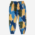 Shadows All over Jogging Pants