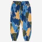 Shadows All over Jogging Pants