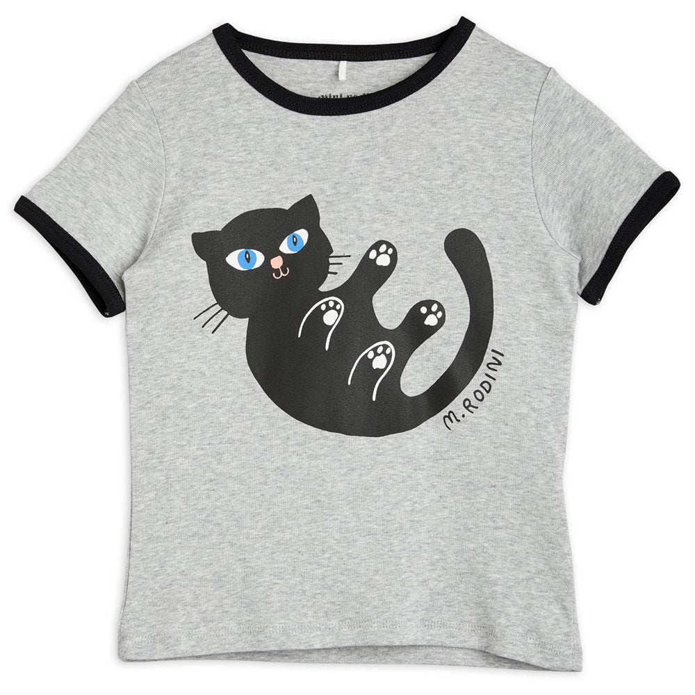 Baby Cat SP Short Sleeve Tee