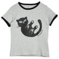Baby Cat SP Short Sleeve Tee