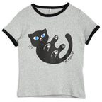 Baby Cat SP Short Sleeve Tee