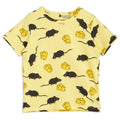 Mouse AOP SS Tee