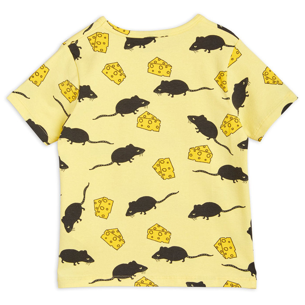 Mouse AOP SS Tee