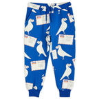 Pigeons AOP Sweatpants