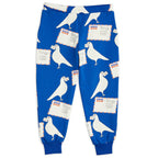 Pigeons AOP Sweatpants