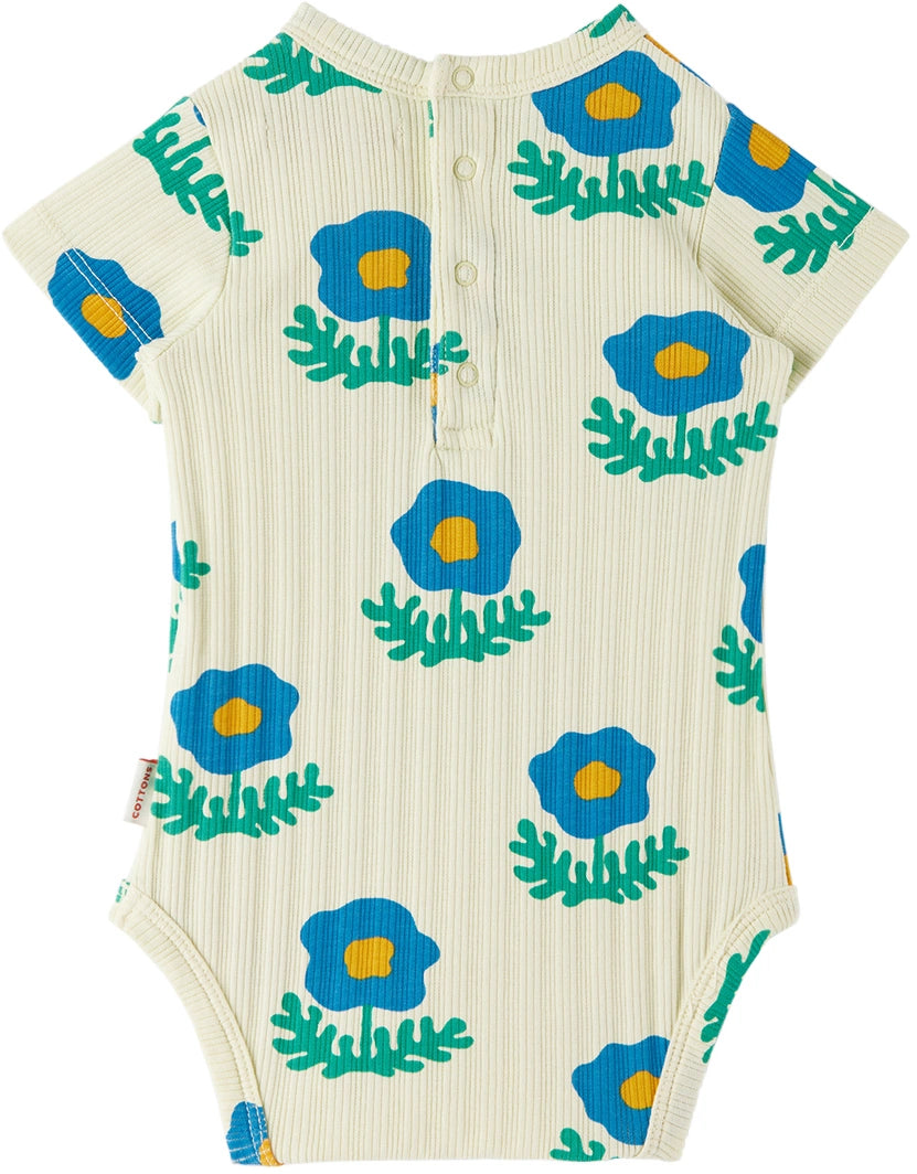 Violet Bodysuit
