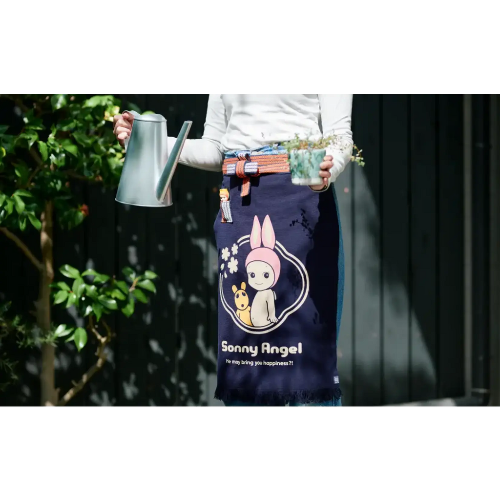 Sonny Angel x Anything - Sakura Maekake Apron