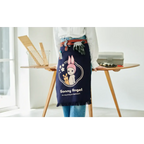 Sonny Angel x Anything - Sakura Maekake Apron
