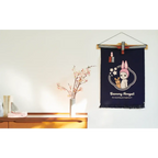 Sonny Angel x Anything - Sakura Maekake Apron