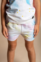 Galaxy Shorts