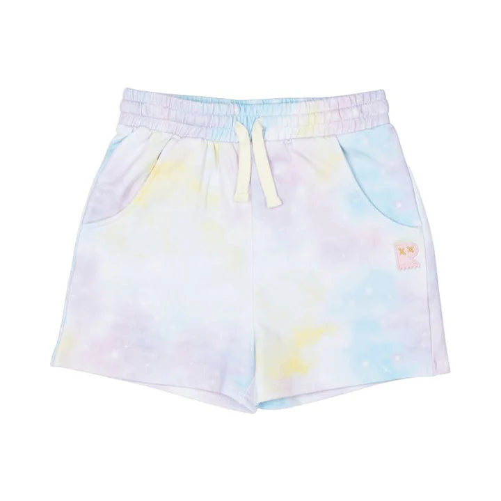 Galaxy Shorts