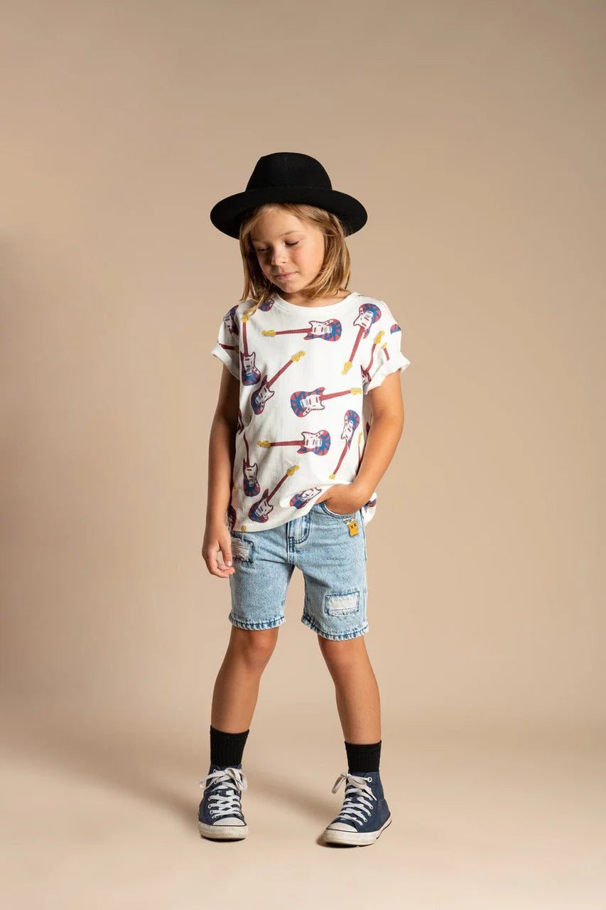 Guitar Alley T-Shirt