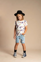 Guitar Alley T-Shirt