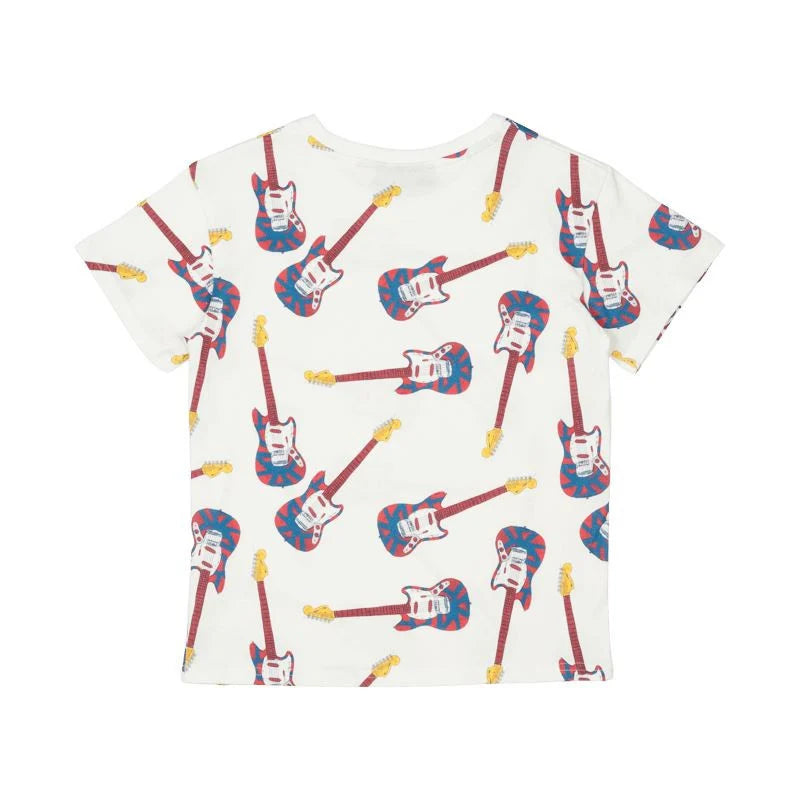 Guitar Alley T-Shirt