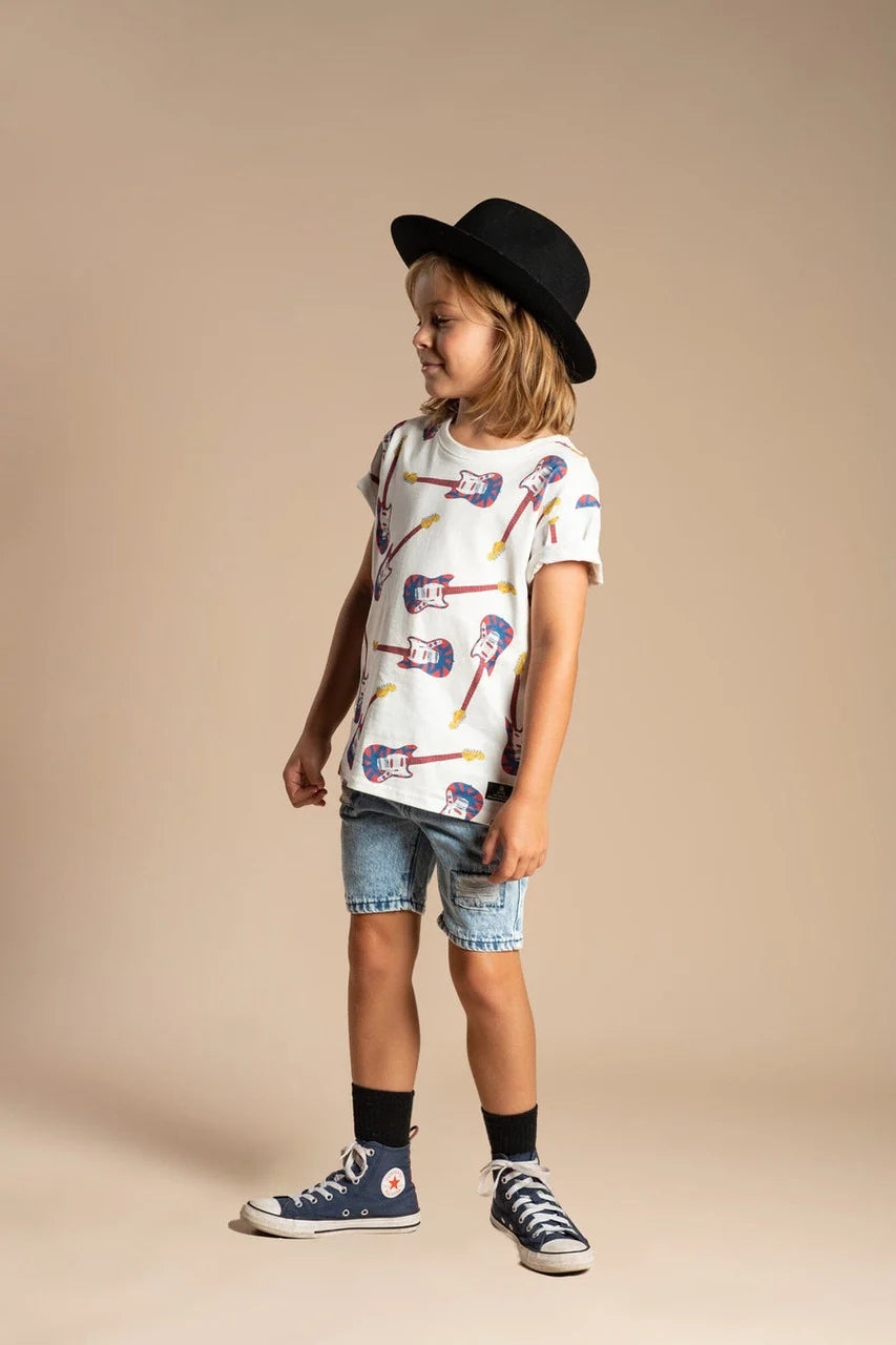 Guitar Alley T-Shirt