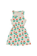 Peonies Dress