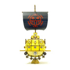 Wa-gu-mi One Piece Trafalgar Law Submarine Model