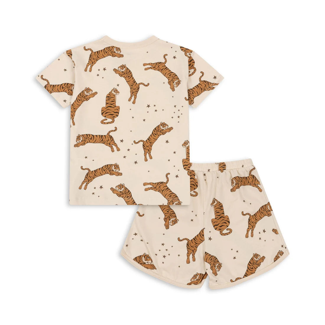 Basic Set GOTS Tiger Sand