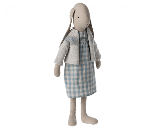 Maileg Dress and Cardigan - Size 4 Rabbits & Bunnies