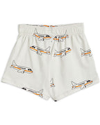 Airplane AOP Shorts