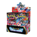 Pokémon TCG: Mega Evolution—Chaos Rising Booster Pack