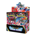 Pokémon TCG: Mega Evolution—Chaos Rising Booster Pack