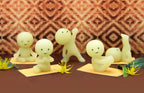 SMISKI Yoga Series