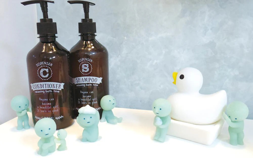 SMISKI Bath Series