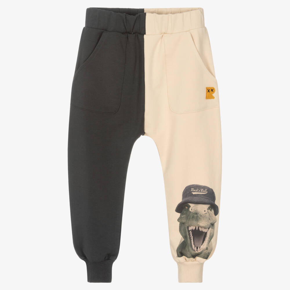 Rock N Roll Rex Trackpants