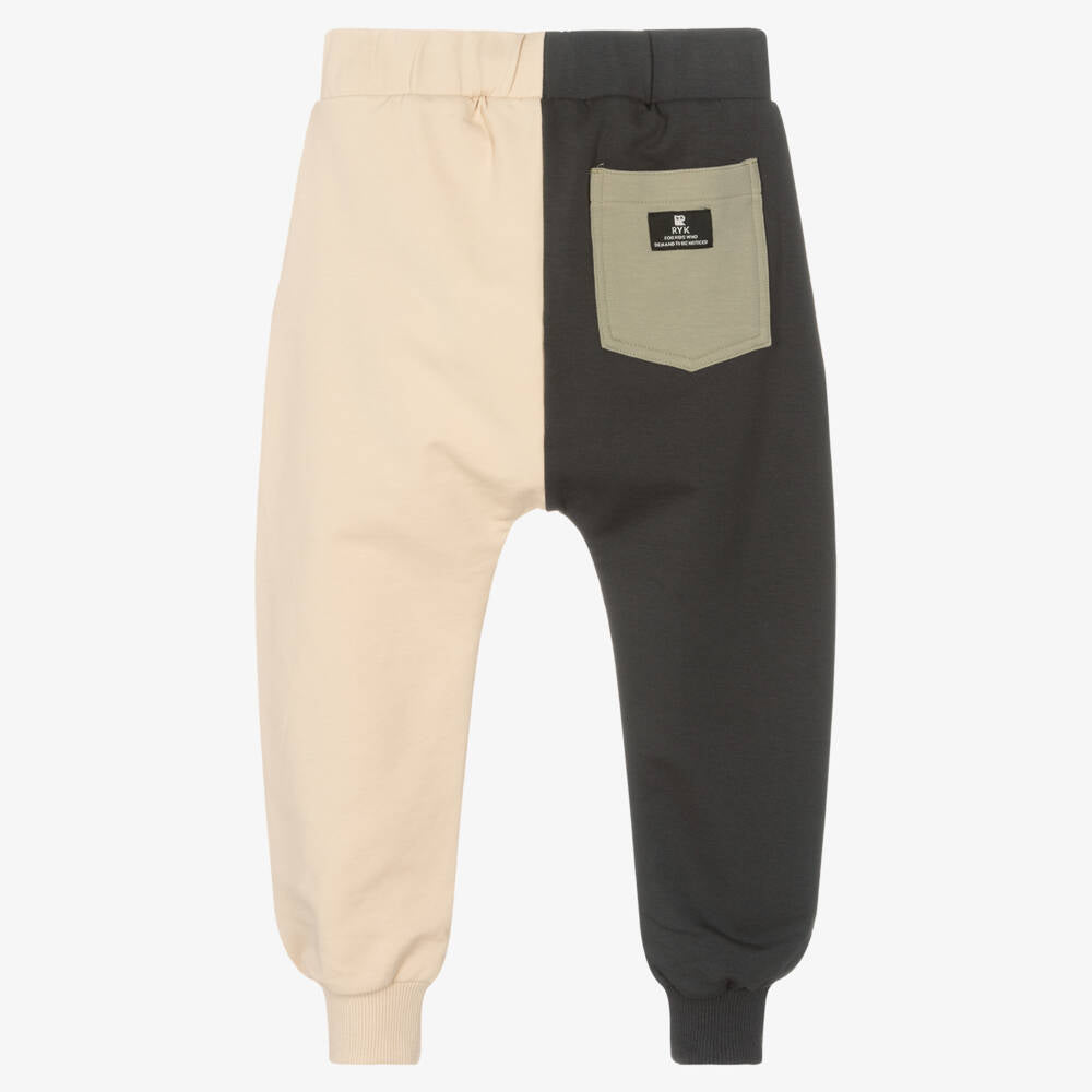 Rock N Roll Rex Trackpants