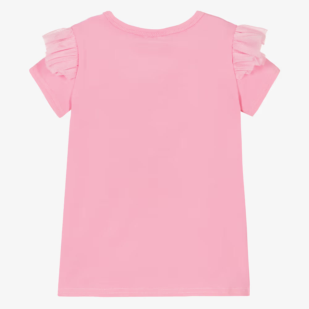 Blue Unicorn T-Shirt
